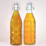 Glasflaske La Mediterr�nea Glas 500 ml (24 enheder) #5