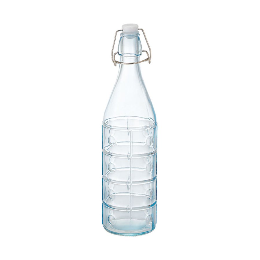 Glasflaske La Mediterr�nea Glas 500 ml (24 enheder) #7