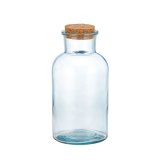 Glasflaske La Mediterr�nea Kork Glas 500 ml (16 enheder) #7