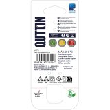 se Quttin Quttin Sort 33 x 10 x 8 cm (12 enheder) #5