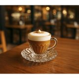 Dele kaffekops�t La Mediterr�nea Elianor 100 ml 6 Dele (4 enheder) #5