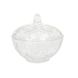 Glaskrus Inde Sisi Gennemsigtig (18 enheder) #2