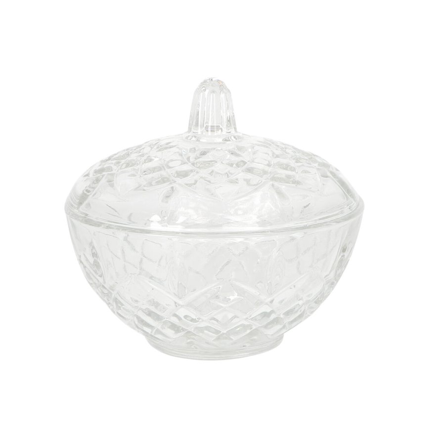 Glaskrus Inde Sisi Gennemsigtig (18 enheder) #2