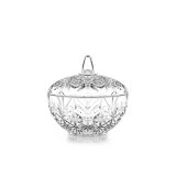 Glaskrus Inde Nefertiti Gennemsigtig (18 enheder) #3