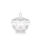 Glaskrus Inde Elisabeth Gennemsigtig (18 enheder) #2