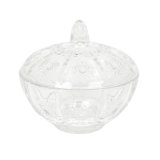 Glaskrus Inde Elisabeth Gennemsigtig (18 enheder) #3