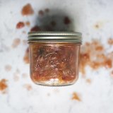 Beholder Le Parfait Wiss Gennemsigtig Gylden 200 ml Hermetisk (6 enheder) #5