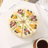 S�t af genanvendelige sk�le Algon Gennemsigtig Plastik 9 x 5,5 cm 10 Dele (24 enheder) #3