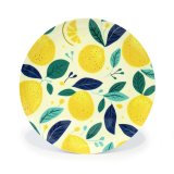 Flad Plade Alfares BRESCIA 25,5 cm (24 enheder) #3