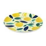 Flad Plade Alfares BRESCIA 25,5 cm (24 enheder) #4