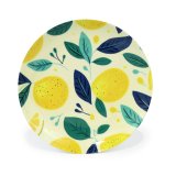 Desserttallerken Alfares BRESCIA 20 cm (24 enheder) #3