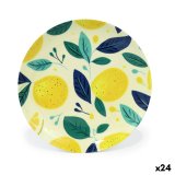 Desserttallerken Alfares BRESCIA 20 cm (24 enheder) #1