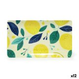 K�kkenspringvand Alfares BRESCIA 25 x 15 x 2 cm (12 enheder) #1