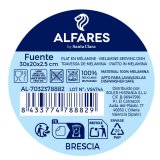 K�kkenspringvand Alfares BRESCIA 30 x 20 x 2,5 cm (12 enheder) #5