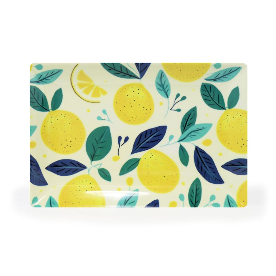 K�kkenspringvand Alfares BRESCIA 30 x 20 x 2,5 cm (12 enheder) #3