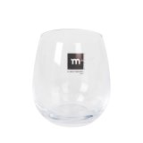 Glas La Mediterr�nea Cares Gennemsigtig Glas 480 ml (36 Enheder) #7
