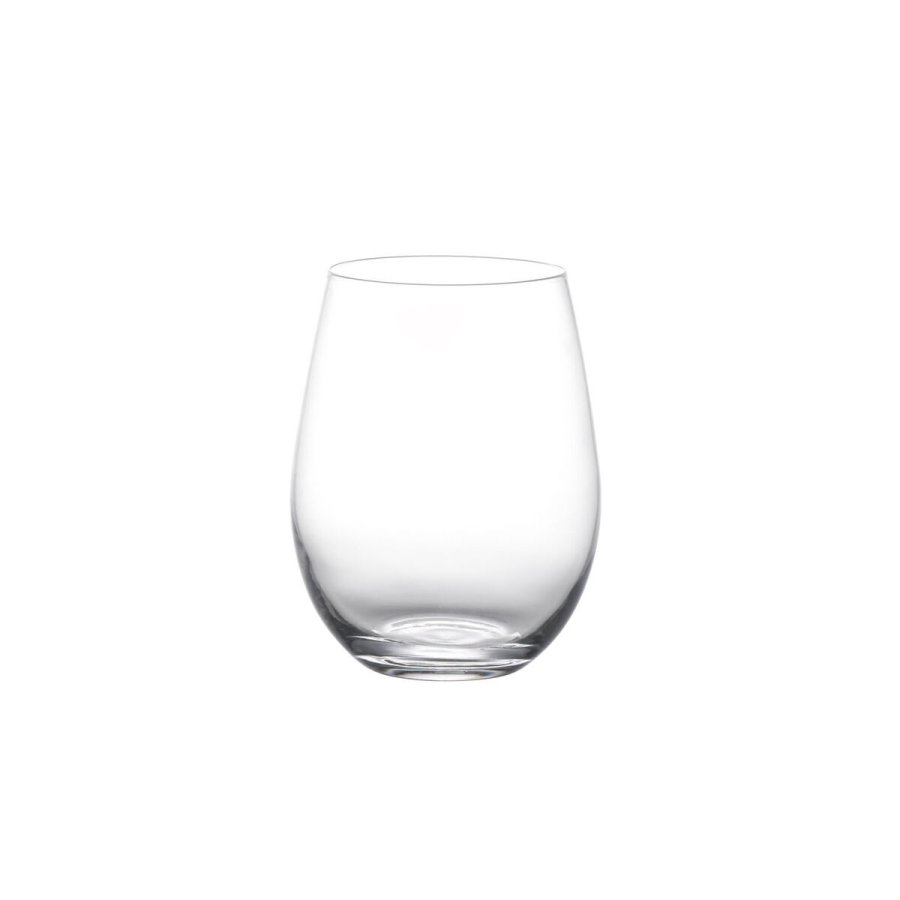 Glas La Mediterr�nea Cares Gennemsigtig Glas 580 ml (36 Enheder) #3