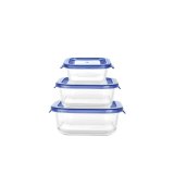 Madkassest Inde Soul 0,8 L 3 Dele (8 enheder) #6