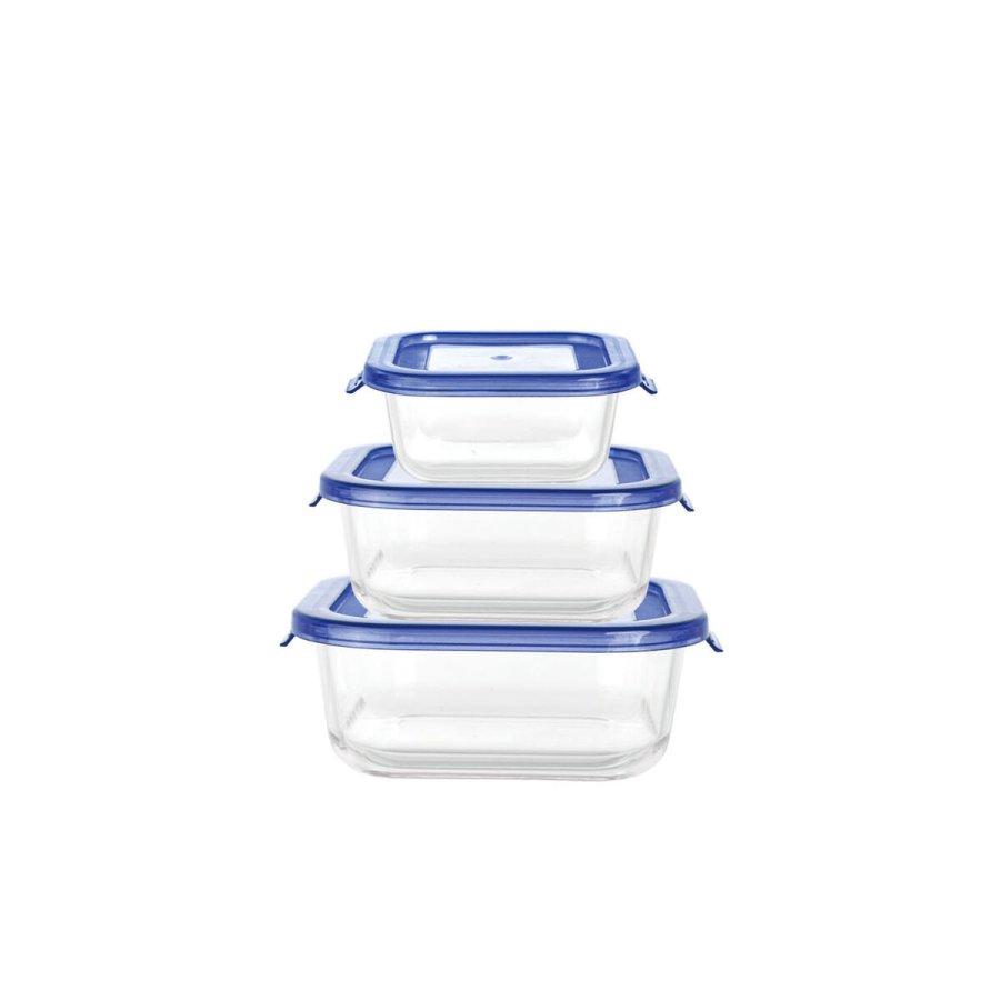 Madkassest Inde Soul 0,8 L 3 Dele (8 enheder) #6