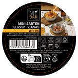 Kasserolle til servering af tapas My Bar � 12 cm (24 enheder) #5