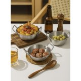 Kasserolle til servering af tapas My Bar � 12 cm (24 enheder) #4