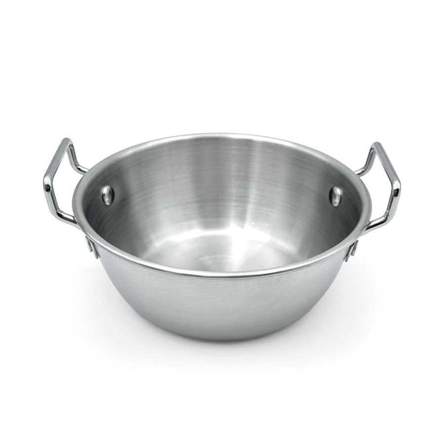 Kasserolle til servering af tapas My Bar � 14 cm (24 enheder) #3