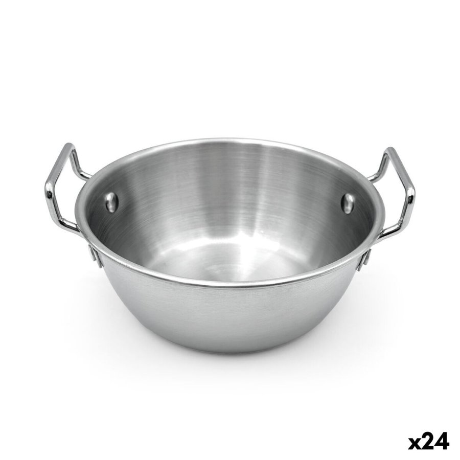 Kasserolle til servering af tapas My Bar � 14 cm (24 enheder) #1