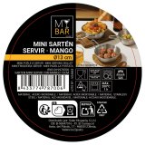 Kasserolle til servering af tapas My Bar � 14 cm (24 enheder) #5