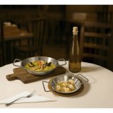 Kasserolle til servering af tapas My Bar � 17 cm 25 X 13 X 4 CM (24 enheder) #4