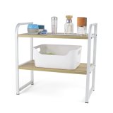 Hylder Confortime Tr� Metal 40 x 20 x 38,5 cm (4 enheder) #2