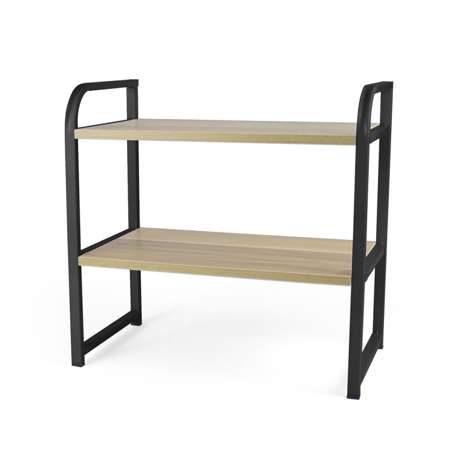 Hylder Confortime Tr� Metal 40 x 20 x 38,5 cm (4 enheder) #4