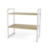 Hylder Confortime Tr� Metal 40 x 20 x 38,5 cm (4 enheder) #5