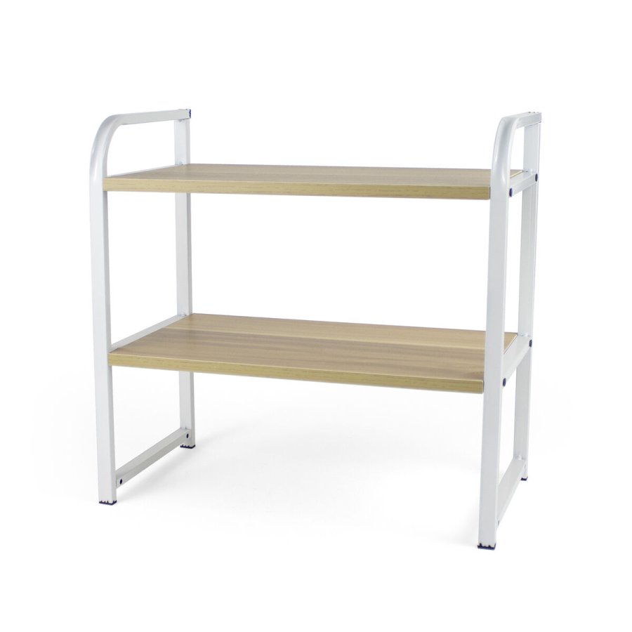 Hylder Confortime Tr� Metal 40 x 20 x 38,5 cm (4 enheder) #5