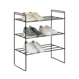 Skostativ MobleKit Metal 49,5 x 25,5 x 59 cm (6 enheder) #3