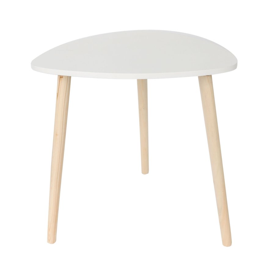 Sofabord MobleKit 38,5 x 38,5 x 39 cm (6 enheder) #2