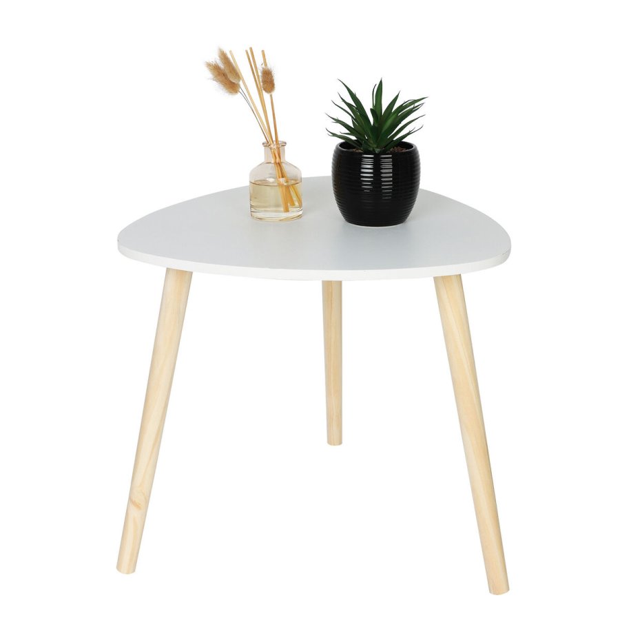 Sofabord MobleKit 38,5 x 38,5 x 39 cm (6 enheder) #3