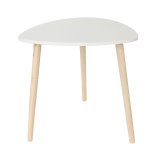 Sofabord MobleKit 48 x 48 x 46 cm (6 enheder) #3