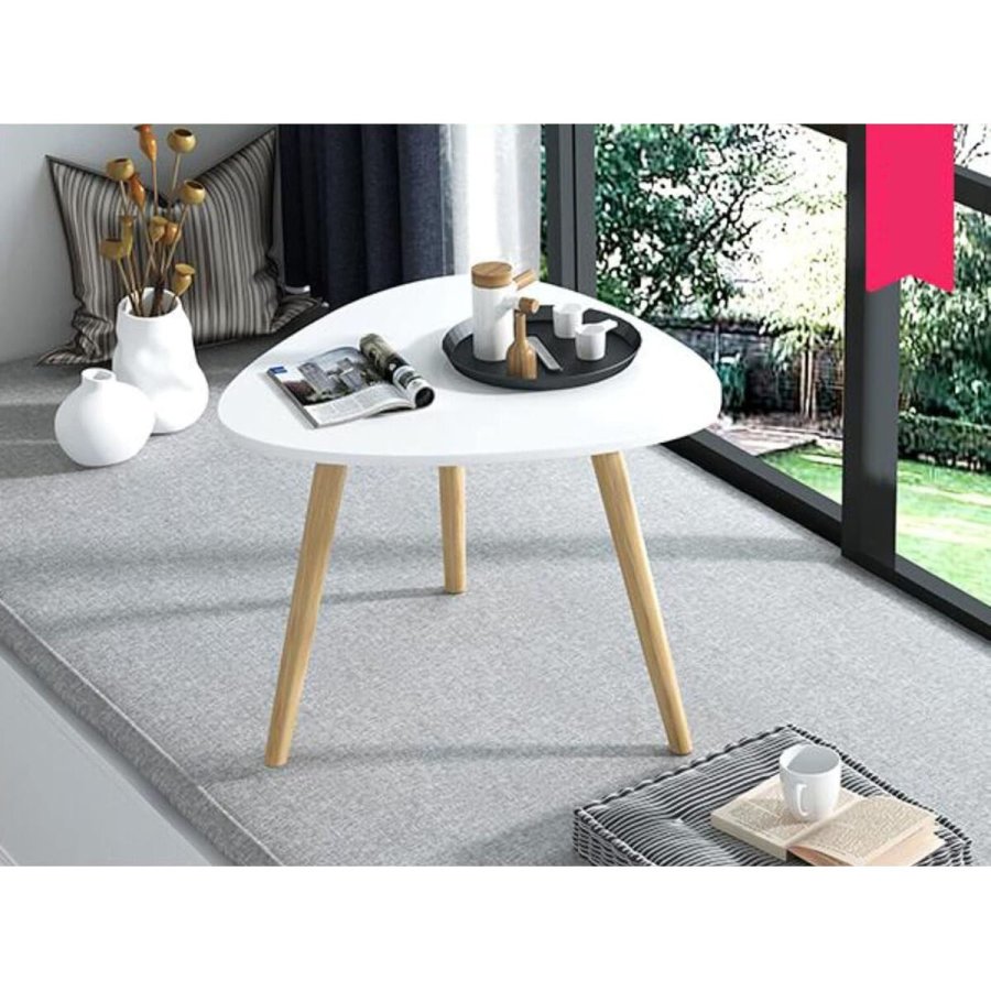 Sofabord MobleKit 48 x 48 x 46 cm (6 enheder) #5