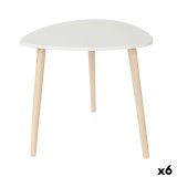 Sofabord MobleKit 48 x 48 x 46 cm (6 enheder) #1