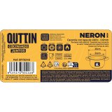 Gryde Med L�g Quttin New neron S�lvfarvet � 24 cm 6 L Rustfrit st�l (4 enheder) #2