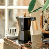 Italiensk Kaffekande Quttin Aluminium 0,45 L (6 enheder) #3