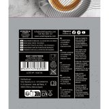 Italiensk Kaffekande Quttin Aluminium 0,45 L (6 enheder) #6