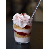 Genanvendeligt skest Algon Gennemsigtig 14 cm 15 Dele (24 enheder) #4