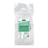 Genanvendeligt gaffelst Algon Gennemsigtig 18 cm 15 Dele (24 enheder) #3