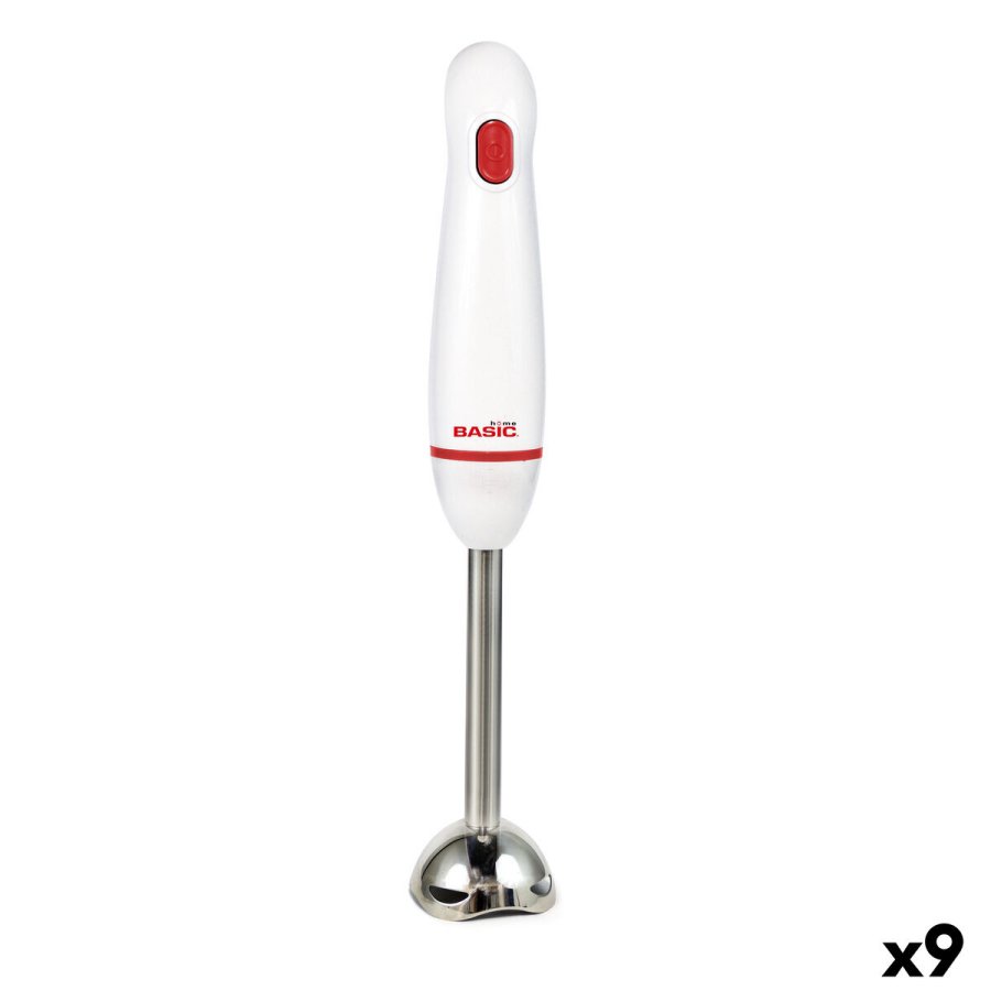 Hndblender Basic Home 300 W #1