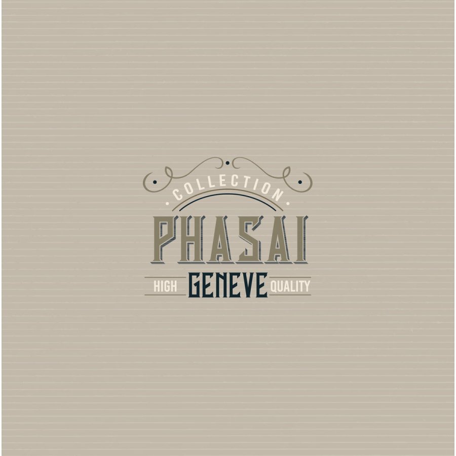 Glas La Mediterr�nea Phasai geneve Gennemsigtig Glas 460 ml (24 enheder) #5