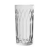 Glas La Mediterr�nea Phasai seu Gennemsigtig Glas 460 ml (24 enheder) #7