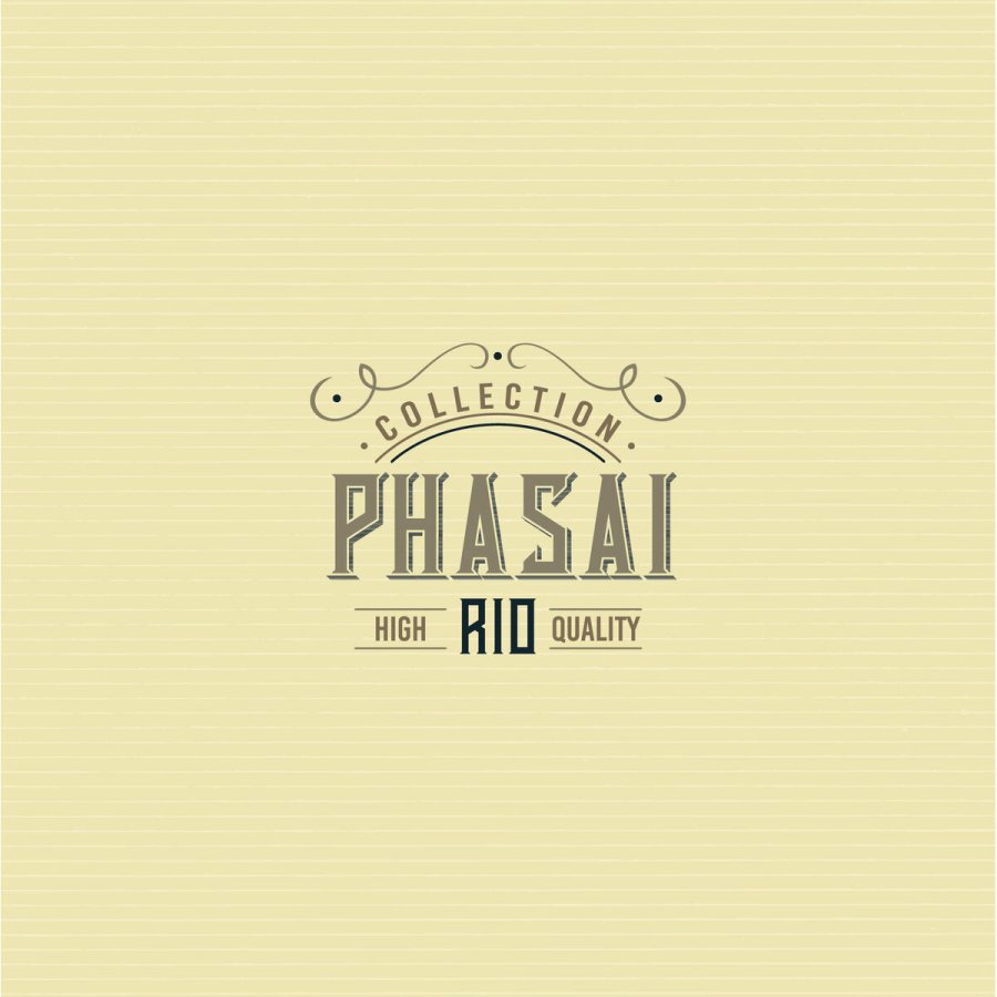 Glas La Mediterr�nea Phasai rio Gennemsigtig Glas 460 ml (24 enheder) #5