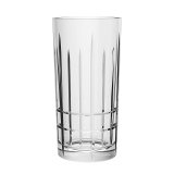 Glas La Mediterr�nea Phasai rio Gennemsigtig Glas 460 ml (24 enheder) #7
