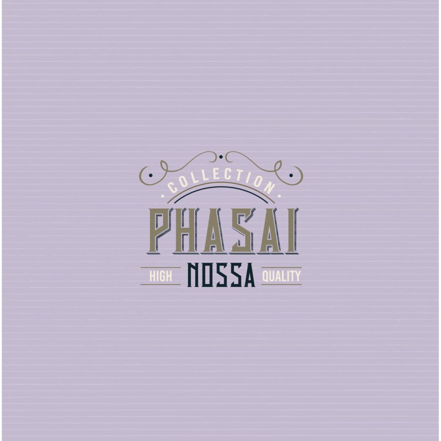 Glas La Mediterr�nea Phasai nossa Gennemsigtig Glas 460 ml (24 enheder) #5